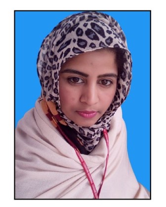 Ms. Waqar un Nisa (Lecturer) 